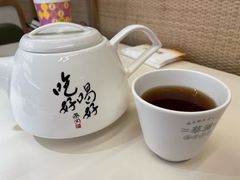 -蔡澜点心·粤菜(嘉里中心店)
