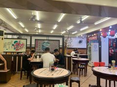 大堂-满足面(白水井大街店)