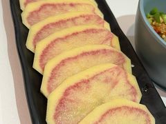 丽江花土豆-小街猪手(团结湖店)