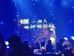 -MOSSO·Liveshow(M3香港广场店)