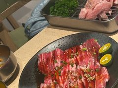 -Ant 蚂蚁洞烤肉·大营地(上海静安大悦城店)
