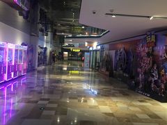 -金逸影城(影视中心IMAX店)