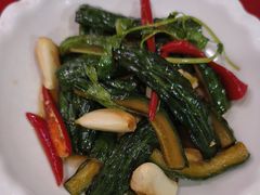 -金杨拉面王小吃面馆·牛三宝面·红烧牛肉粉