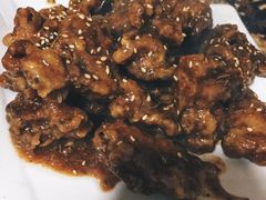 -铁锤烧烤