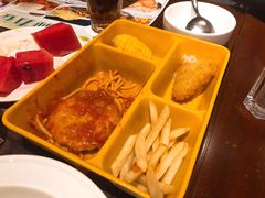 -雅达利超级牛扒(黄岐店)