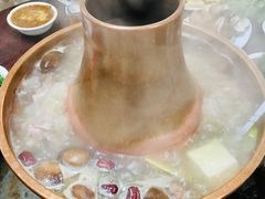-瑞强涮锅(徐家楼店)