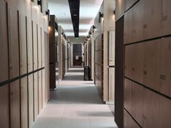 -Trainyard 炼·工场(中国国际贸易中心店)