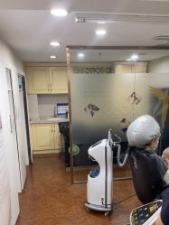 -熙朵美学植发·连锁品牌