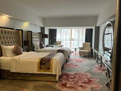 -广州克莱顿酒店