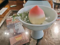 -局气 烤鸭·北京菜(前门店)