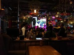 -繁花里音乐餐厅(新天地店)