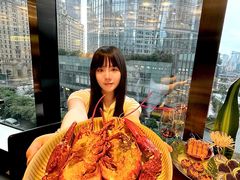 -Mr.Fish鱼鲜生海鲜放题(高德置地冬广场店)