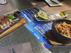 -将太无二·北美传奇寿司(瑞士公寓店)
