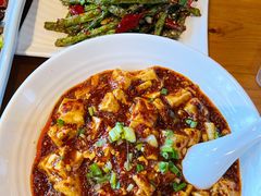 麻婆豆腐-望京一号·重庆江湖菜(工体店)