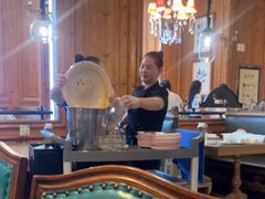 -新白鹿餐厅(城西银泰城店)