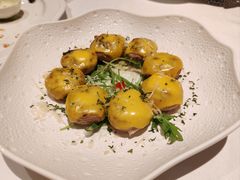 -波特曼西餐厅(南岗店)