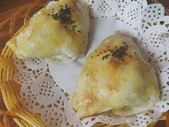 -阿拉木汗餐厅(山大路店)