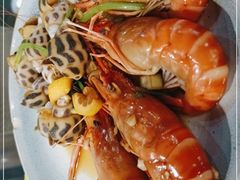 -老阿伯·闽南菜