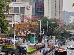 -坑口(地铁站)