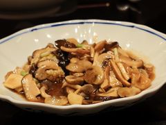 -海天楼中餐厅(吴宫泛太平洋酒店)