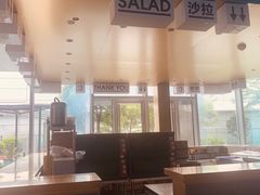 -中信理想家漫食(白云国际机场T2航站楼店)