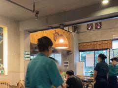 -鱼粤鲜淘米捞·中山脆肉鲩火锅(悦湖会店)