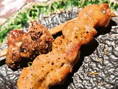 -弓二·烧鸟居酒屋(财富购物中心店)