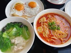 -厦门海港英迪格酒店(中山路店)