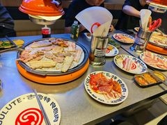 -名善山珍·野生菌汤锅(文殊院店)