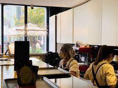 -PETIT PARIS 小巴黎(花园道店)