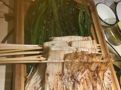 -新凯旋烧烤·燕姐千岛湖土菜