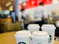 -星巴克臻选(泉州晋江SMMALL店)