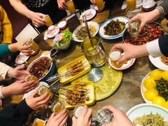 -永红源啤酒·烧烤·海鲜·大排档(台柳路店)