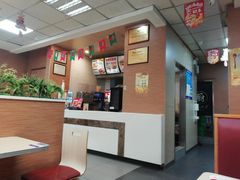 -迈德思客•汉堡•烤鸡(围墙巷店)