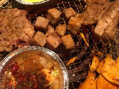 -火炉火自助餐(喜隆多店)