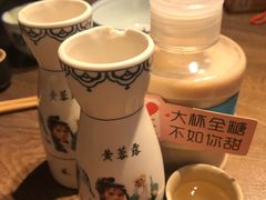 -风波庄(云蝠大厦店)