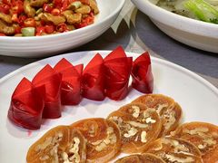 -醉长安(钟楼旗舰店)