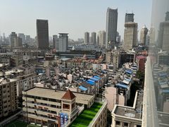 -南京凤凰台饭店