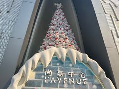 -上海尚嘉中心