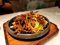 -港丽餐厅(天河城店)