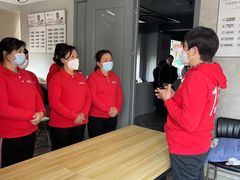 -阿姨来了月嫂服务中心(徐汇店)
