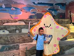 -沈阳海洋探索中心