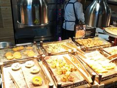 -韩盛·盛江山自助料理(沈辽路万达店)