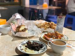-渔记茶餐厅(渔村店)