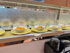 -争鲜回转寿司(浦东三钢里PLUS店)