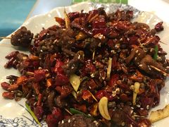 -付掌柜在成都·热炒砂锅集(金禾店)