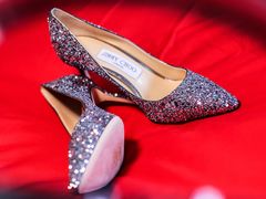 -JIMMY CHOO(海港城精品店)