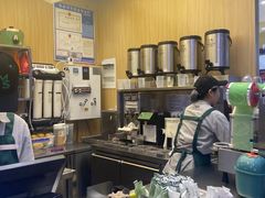-迷客夏Milksha(无锡苏宁店)