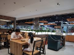-果蔬好生活超市(乐堤港店)