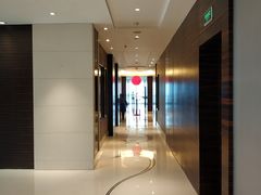 大堂-君来湖滨饭店·渔餐厅